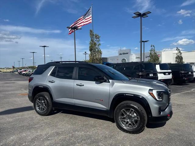 2026 GMC Terrain AWD AT4 for sale in Owasso, OK