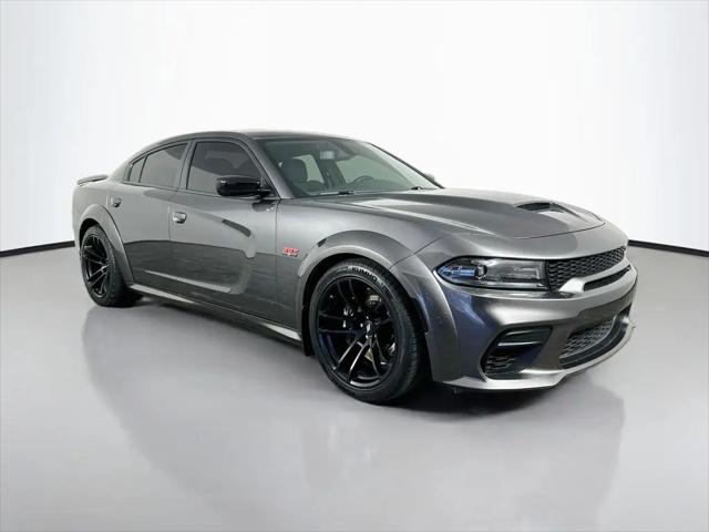 2023 Dodge Charger Scat Pack Widebody for sale in Owasso, OK
