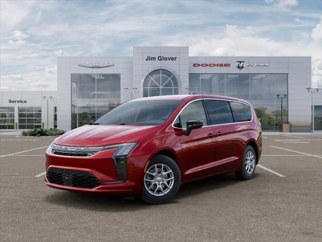 2027 Chrysler Pacifica Select for sale in Owasso, OK