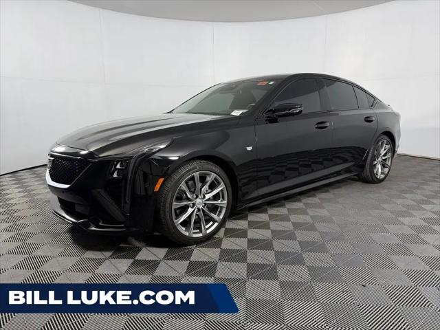 2025 Cadillac CT5 Sport RWD for sale in Phoenix, AZ