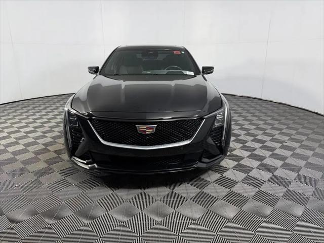 2025 Cadillac CT5 Sport RWD