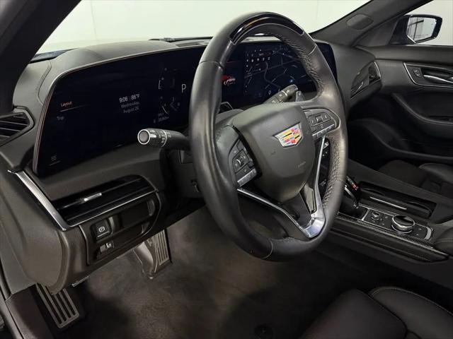 2025 Cadillac CT5 Sport RWD