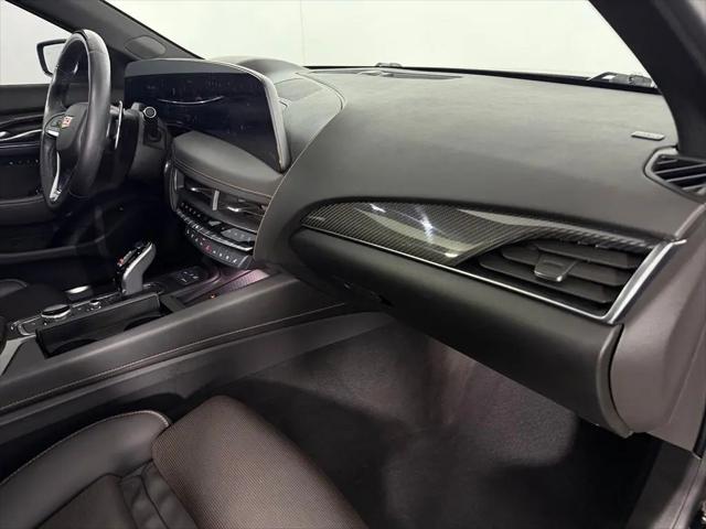 2025 Cadillac CT5 Sport RWD