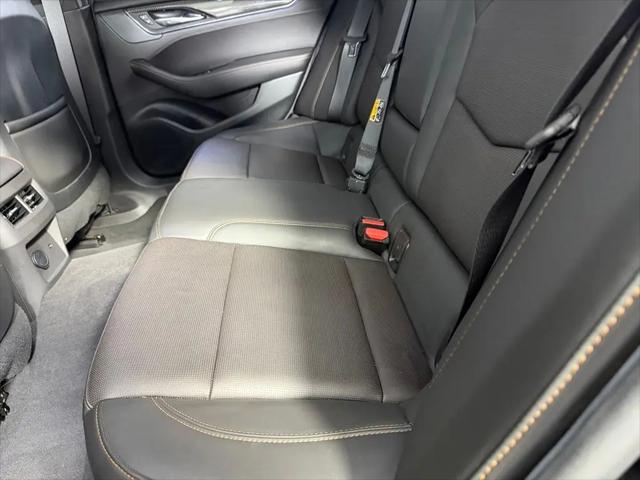 2025 Cadillac CT5 Sport RWD