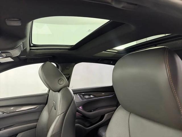 2025 Cadillac CT5 Sport RWD