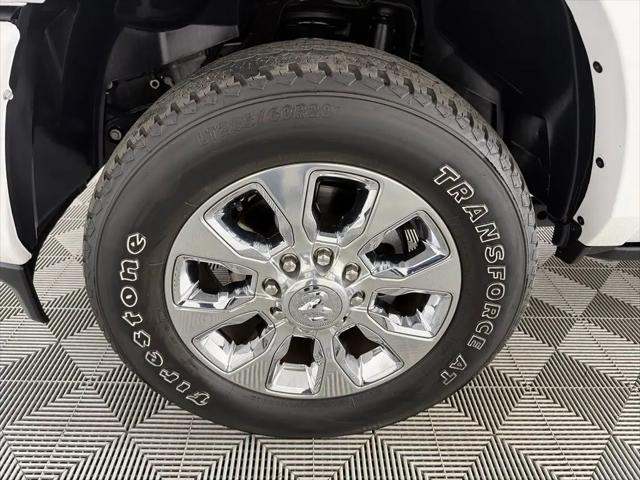 2024 Ram 2500 Limited Crew Cab 4x4 64 Box