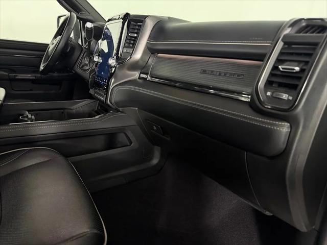 2024 Ram 2500 Limited Crew Cab 4x4 64 Box
