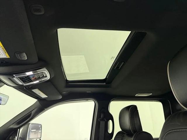 2024 Ram 2500 Limited Crew Cab 4x4 64 Box
