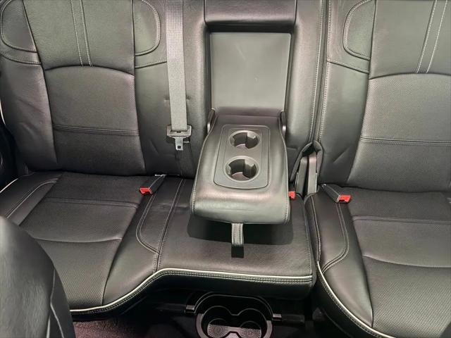 2024 Ram 2500 Limited Crew Cab 4x4 64 Box