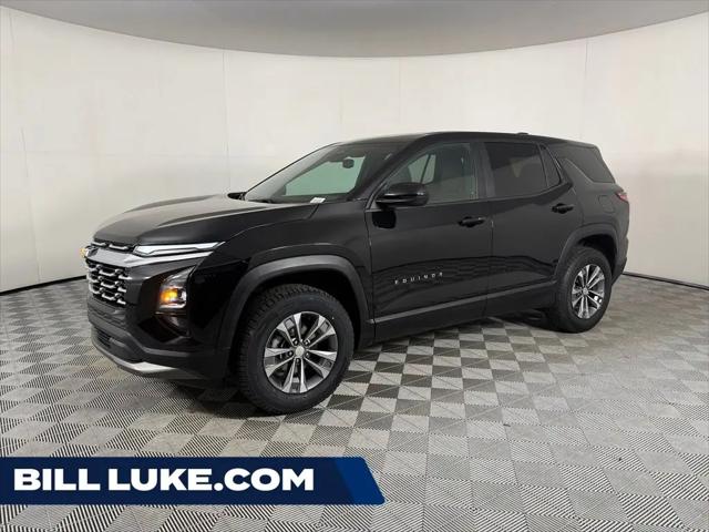 2025 Chevrolet Equinox FWD LT for sale in Phoenix, AZ