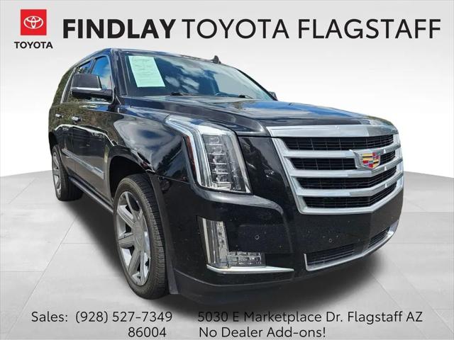 2015 Cadillac Escalade Premium for sale in Flagstaff, AZ