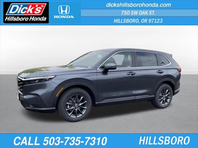 2026 Honda CR-V EX-L AWD for sale in Hillsboro, OR