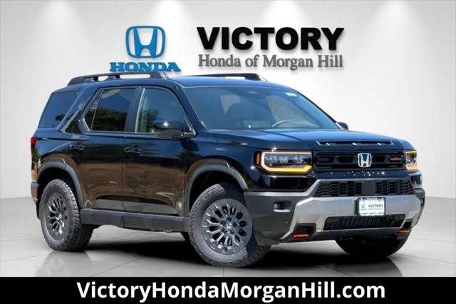 2026 Honda Passport AWD TrailSport for sale in Morgan Hill, CA