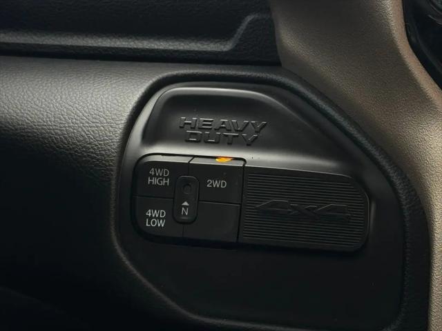 2024 Ram 2500 Laramie Crew Cab 4x4 64 Box