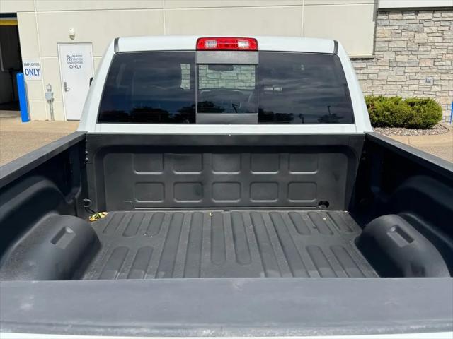 2024 Ram 2500 Laramie Crew Cab 4x4 64 Box
