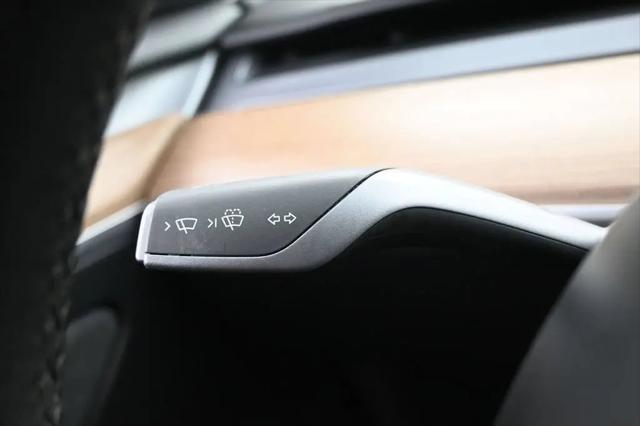2022 Tesla Model 3 Performance Dual Motor All-Wheel Drive