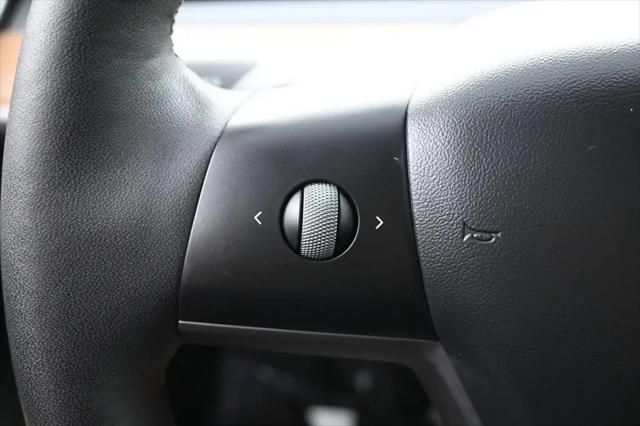2022 Tesla Model 3 Performance Dual Motor All-Wheel Drive