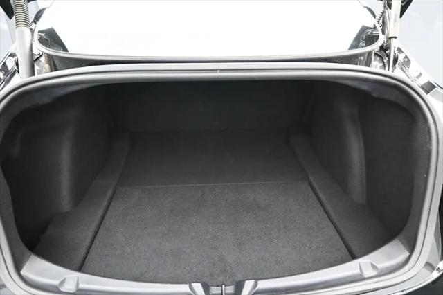 2022 Tesla Model 3 Performance Dual Motor All-Wheel Drive