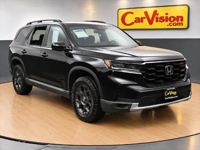 2025 Honda Pilot TrailSport for sale in Maple Shade, NJ