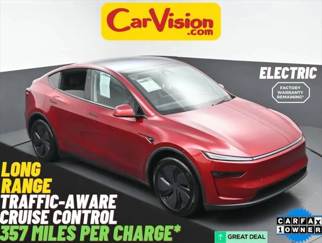 2026 Tesla Model Y Premium Rear-Wheel Drive for sale in Maple Shade, NJ