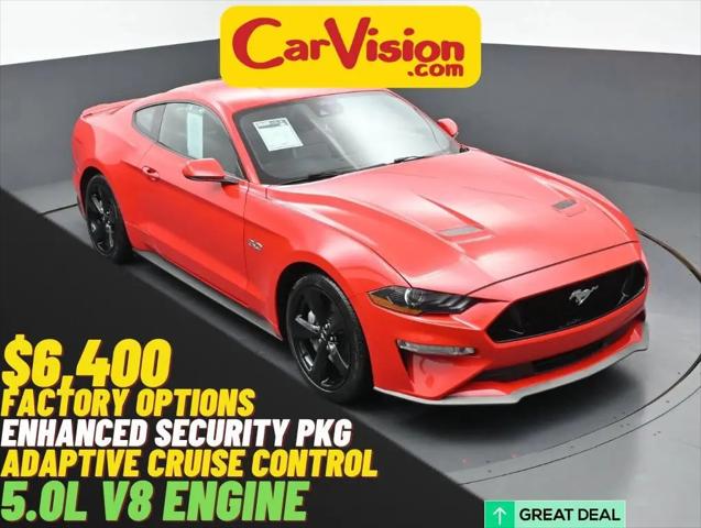 2021 Ford Mustang GT Premium Fastback for sale in Maple Shade, NJ