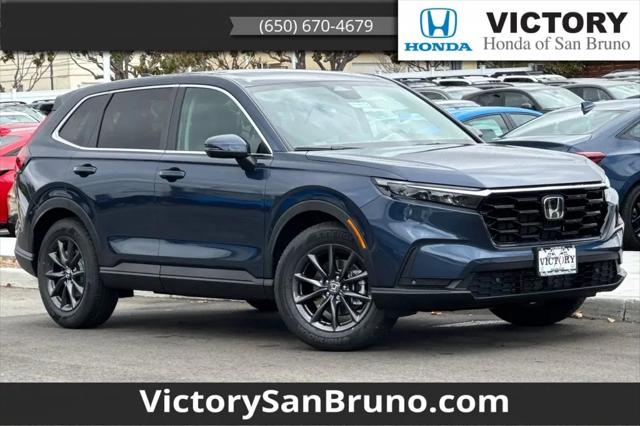2026 Honda CR-V EX-L 2WD for sale in San Bruno, CA