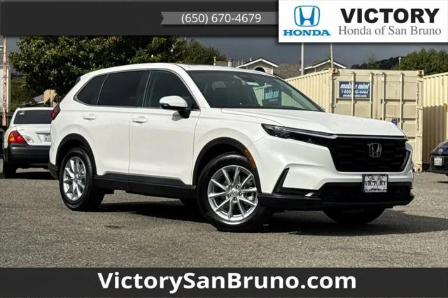 2026 Honda CR-V EX 2WD for sale in San Bruno, CA