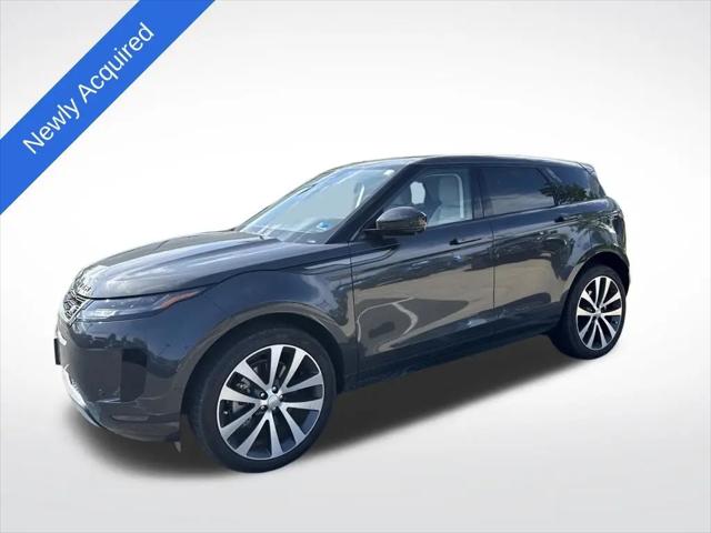 2024 Land Rover Range Rover Evoque Core S for sale in Chantilly, VA