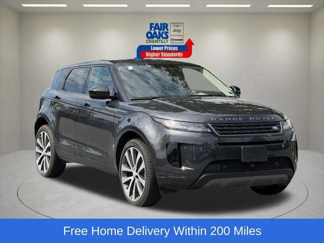 2024 Land Rover Range Rover Evoque Core S for sale in Chantilly, VA