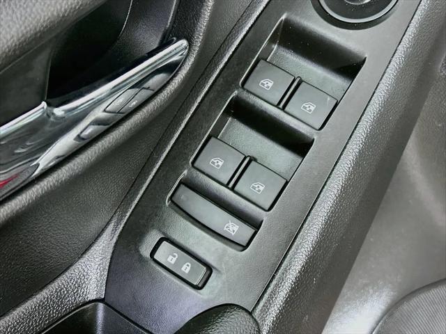 2021 Chevrolet Trax FWD LT