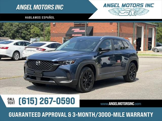 2025 Mazda CX-50 2.5 S Select Package for sale in Smyrna, TN