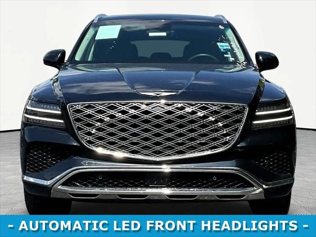 2026 Genesis GV80 2.5T AWD