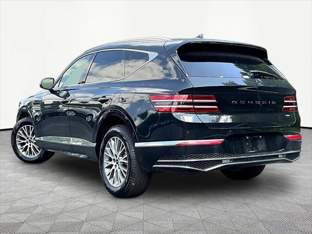 2026 Genesis GV80 2.5T AWD