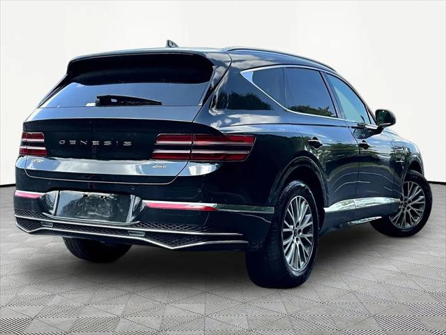 2026 Genesis GV80 2.5T AWD