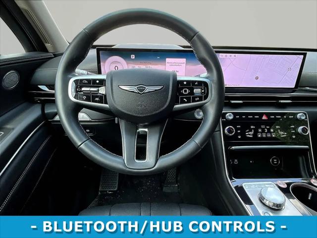 2026 Genesis GV80 2.5T AWD