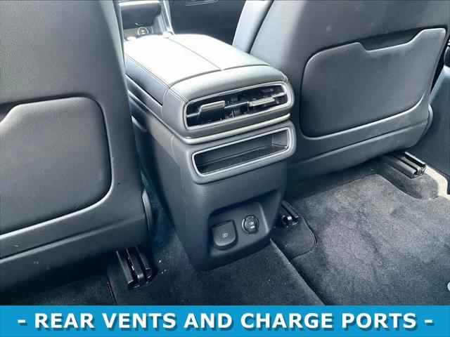 2026 Genesis GV80 2.5T AWD