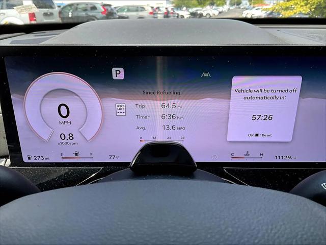 2026 Genesis GV80 2.5T AWD