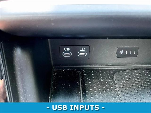 2026 Genesis GV80 2.5T AWD