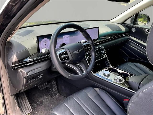 2026 Genesis GV80 2.5T AWD