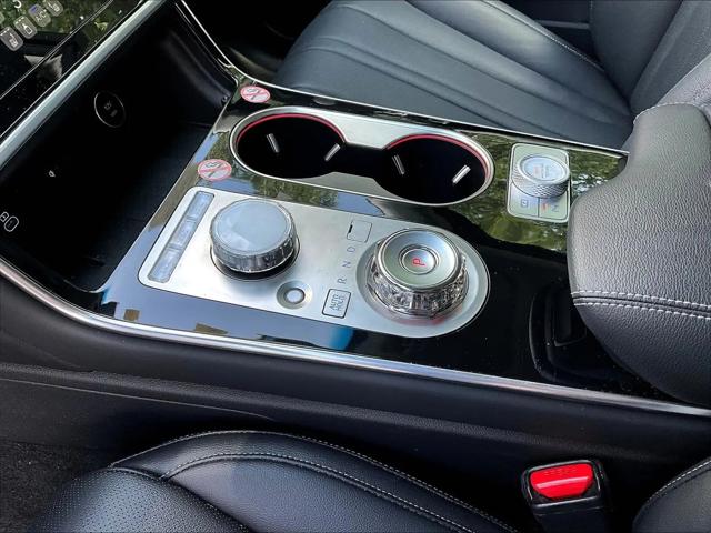2026 Genesis GV80 2.5T AWD