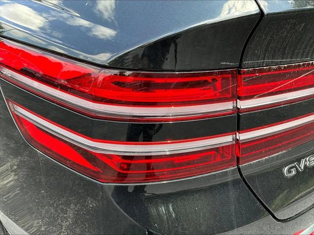 2026 Genesis GV80 2.5T AWD