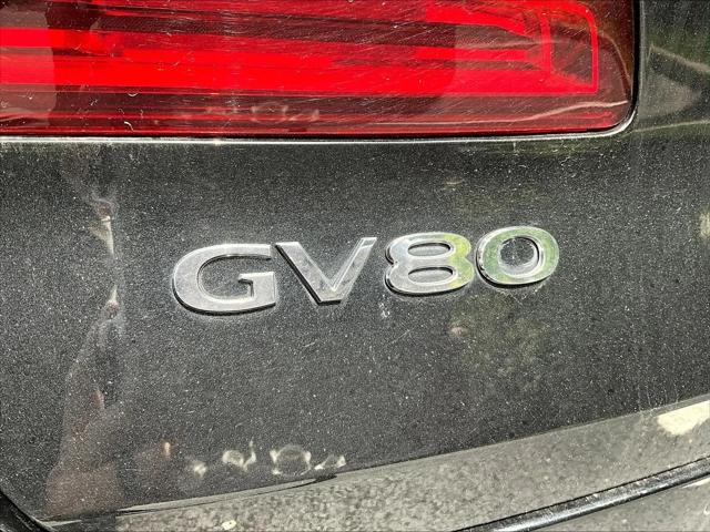 2026 Genesis GV80 2.5T AWD