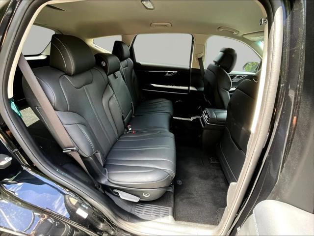 2026 Genesis GV80 2.5T AWD