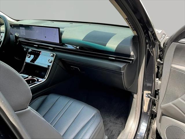2026 Genesis GV80 2.5T AWD