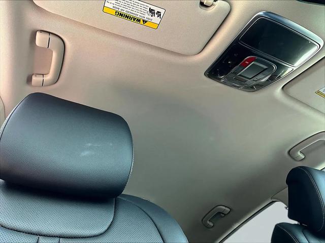 2026 Genesis GV80 2.5T AWD