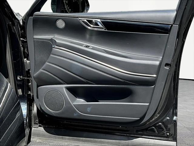 2026 Genesis GV80 2.5T AWD
