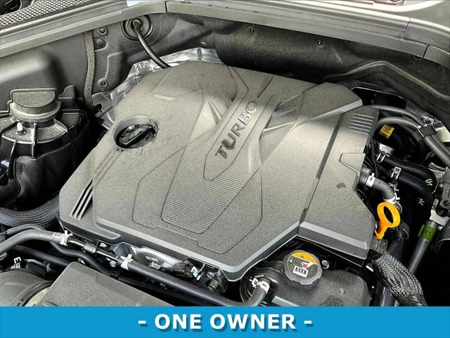 2026 Genesis GV80 2.5T AWD
