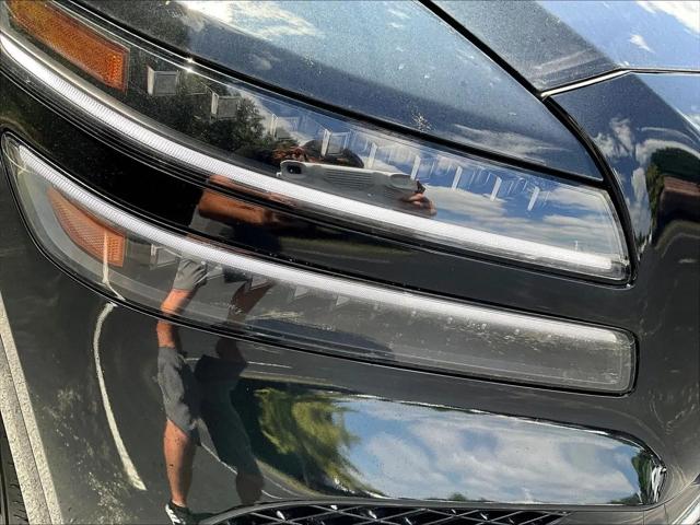 2026 Genesis GV80 2.5T AWD