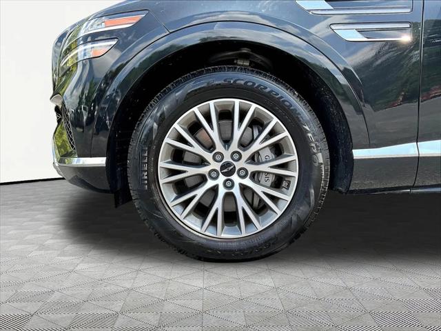 2026 Genesis GV80 2.5T AWD