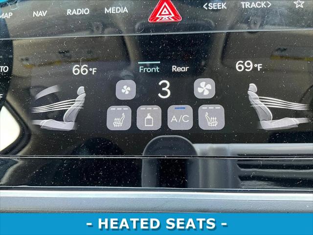 2026 Genesis GV80 2.5T AWD
